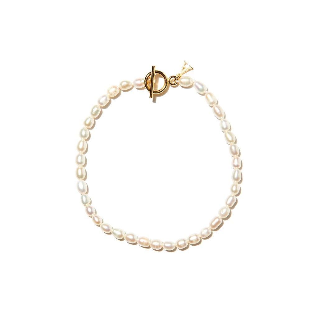 AL601WH ANKLET